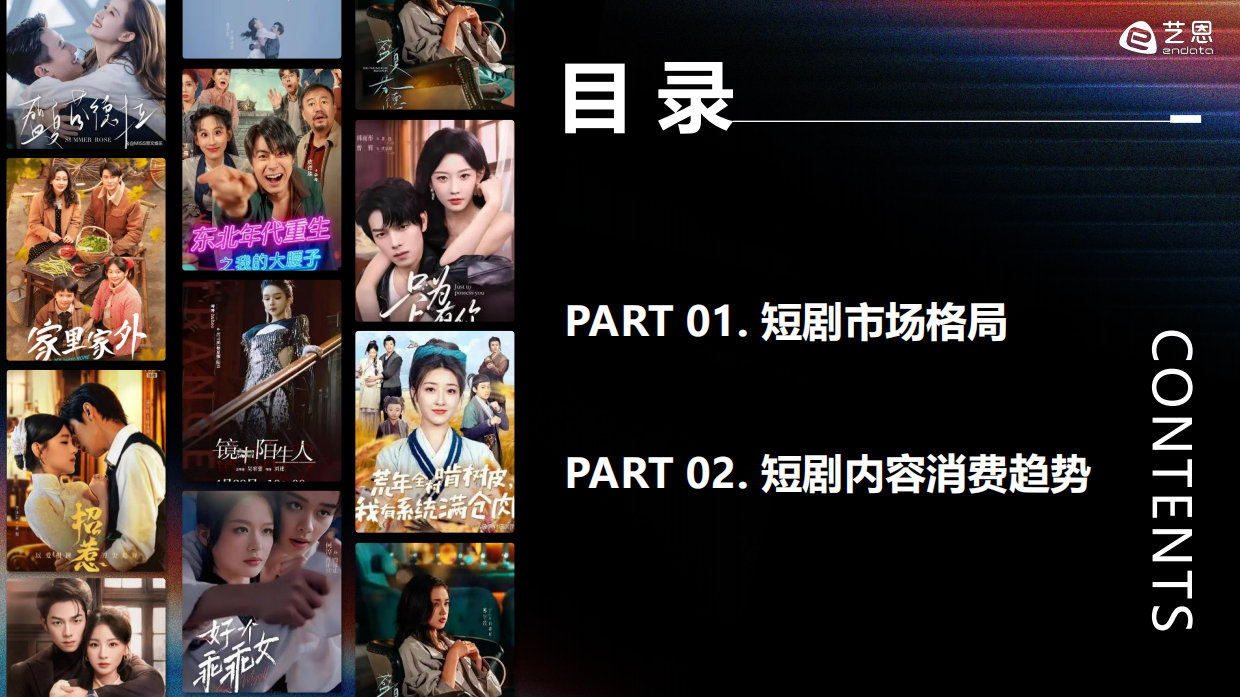 2025-2026年短剧内容消费偏好全景观察-艺恩报告.pdf_第2页