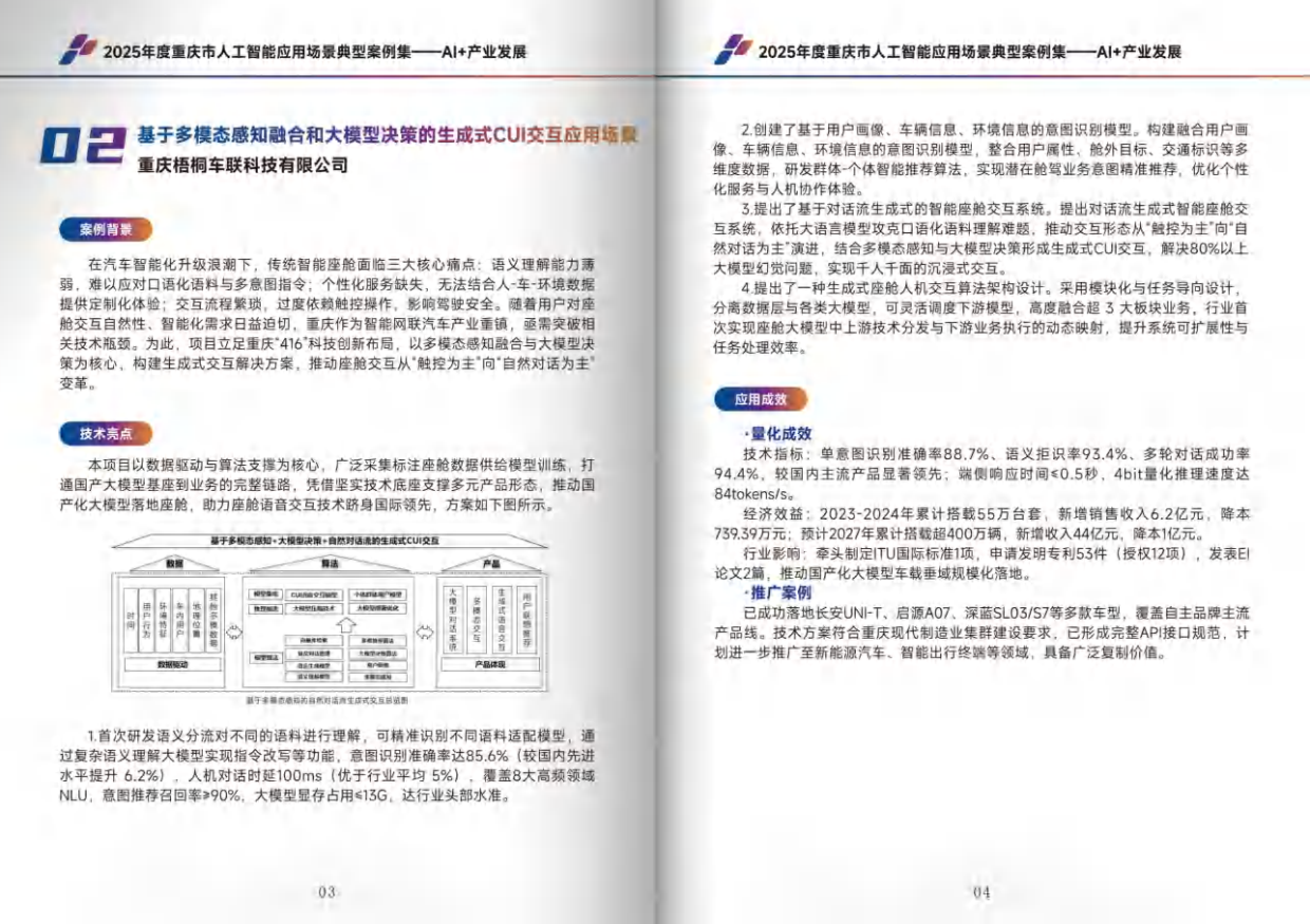 2025年度重庆市人工智能应用场景典型案例集-重庆科协.pdf_第4页