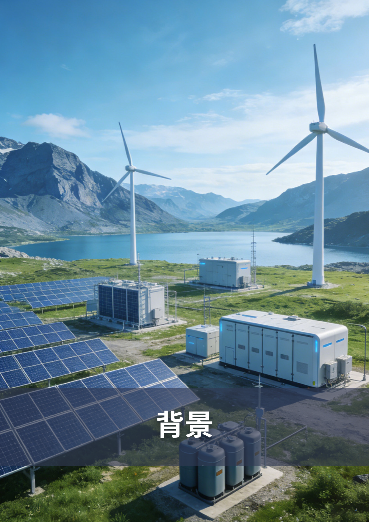 2026储能行业价值链碳足迹测算与减排白皮书-碳信科技.pdf_第4页