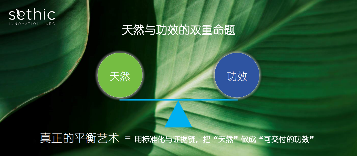 2026美博会：在天然与有效之间：植物原料安全与功效的平衡艺术.pdf_第2页