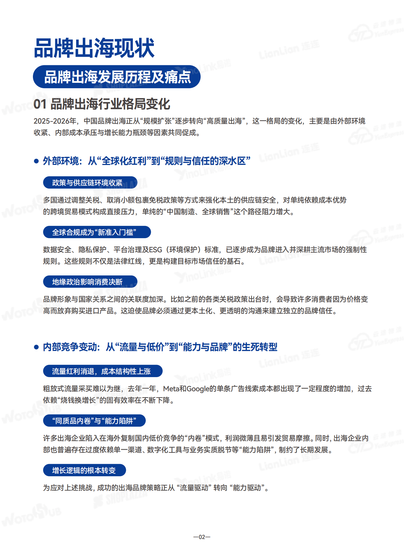 2026年品牌出海行动指南报告-SHOPLAZZA.pdf_第6页