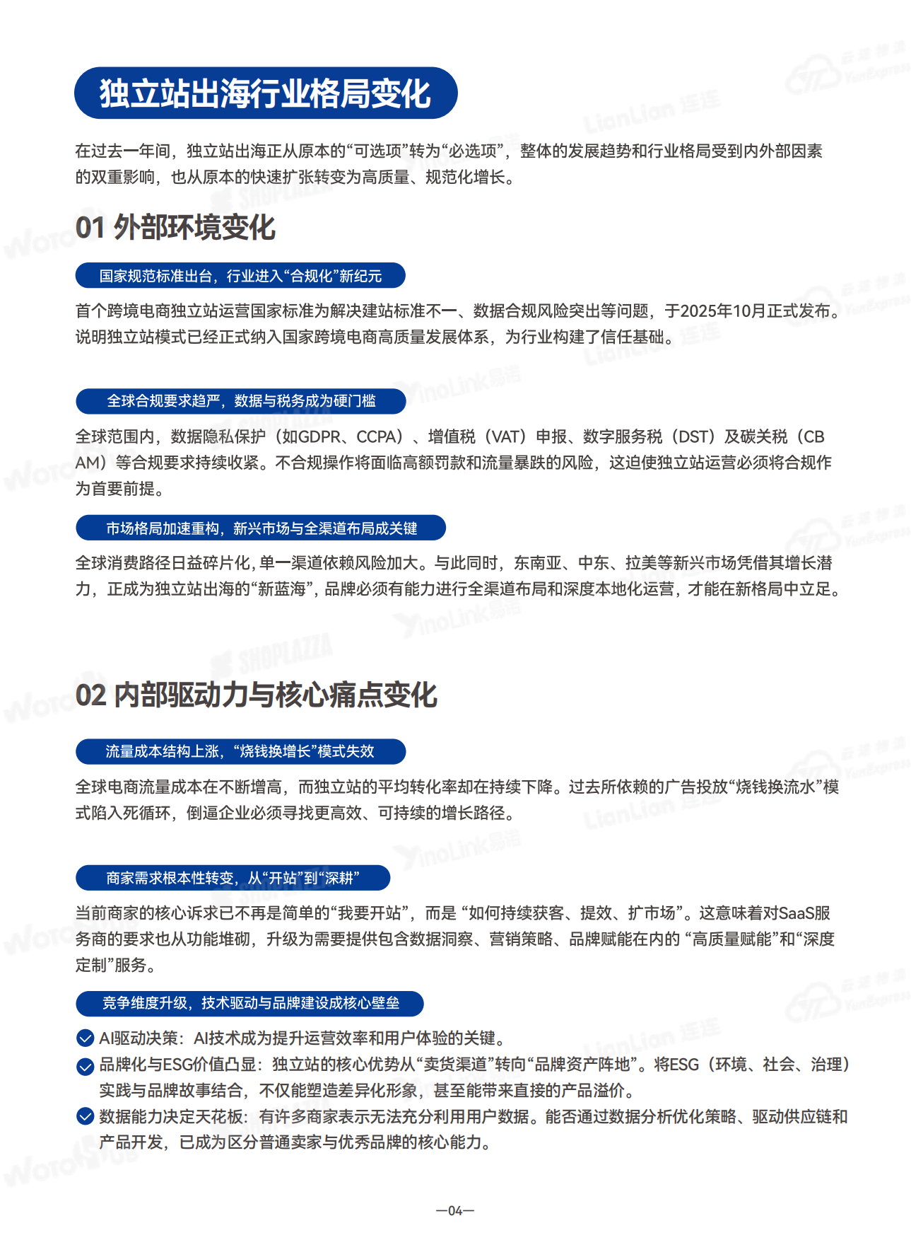 2026年品牌出海行动指南报告-SHOPLAZZA.pdf_第8页