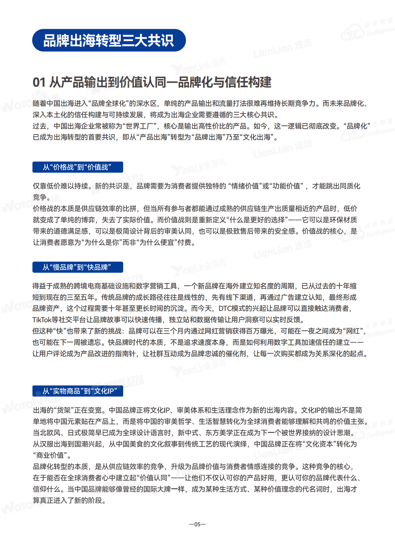 2026年品牌出海行动指南报告-SHOPLAZZA.pdf_第9页