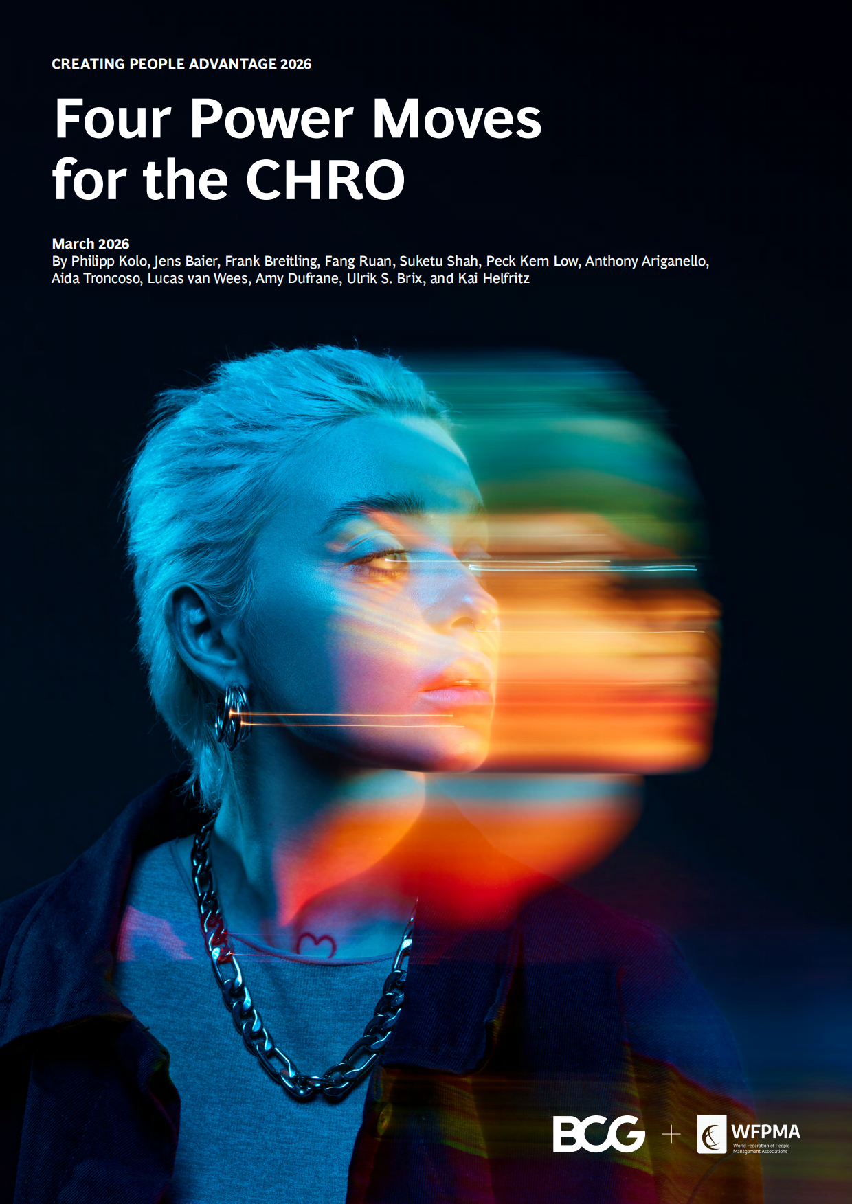 2026年人力资源转型：从支持职能到价值引擎报告（英文版）-BCG波士顿咨询.pdf_第1页