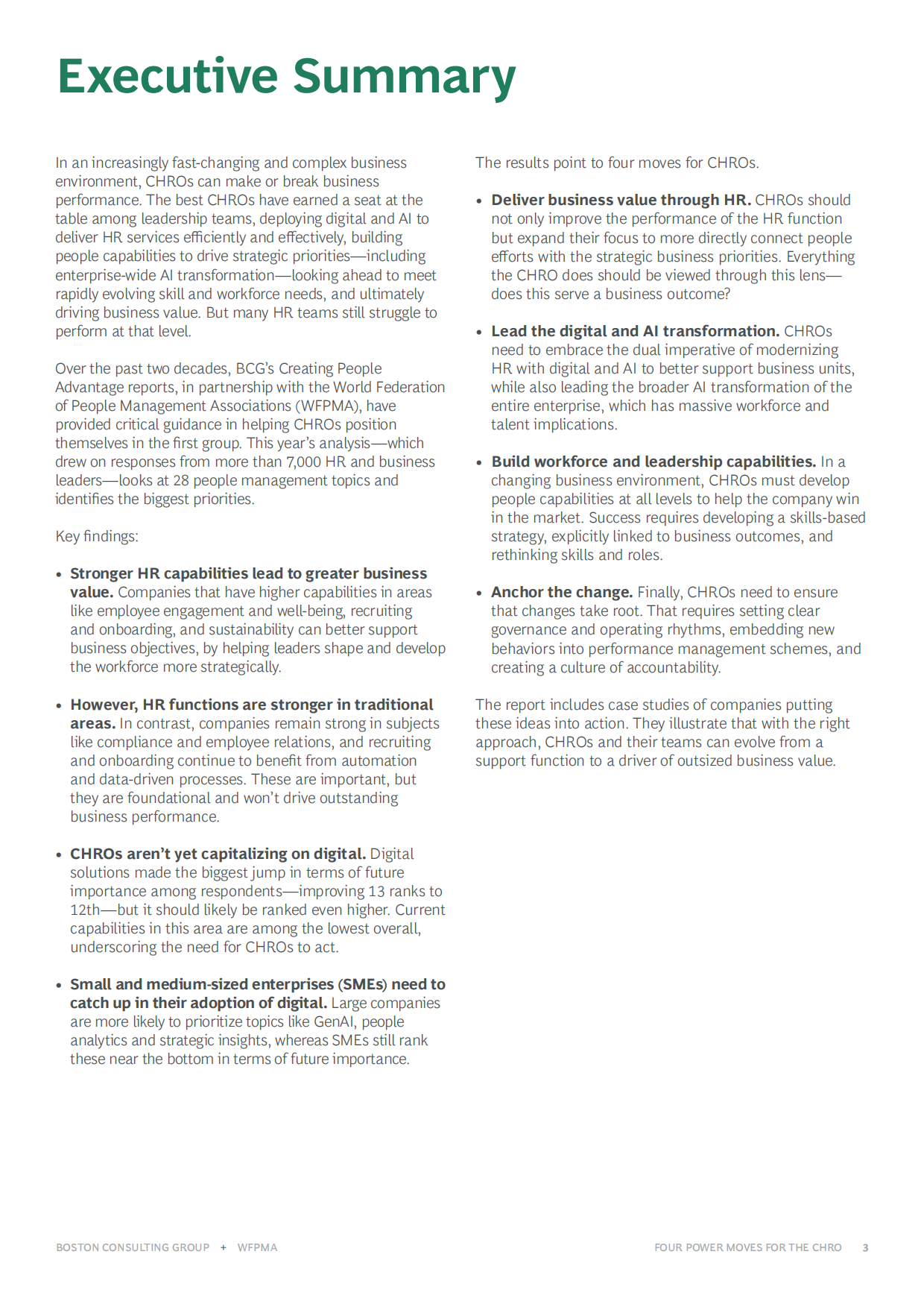 2026年人力资源转型：从支持职能到价值引擎报告（英文版）-BCG波士顿咨询.pdf_第3页