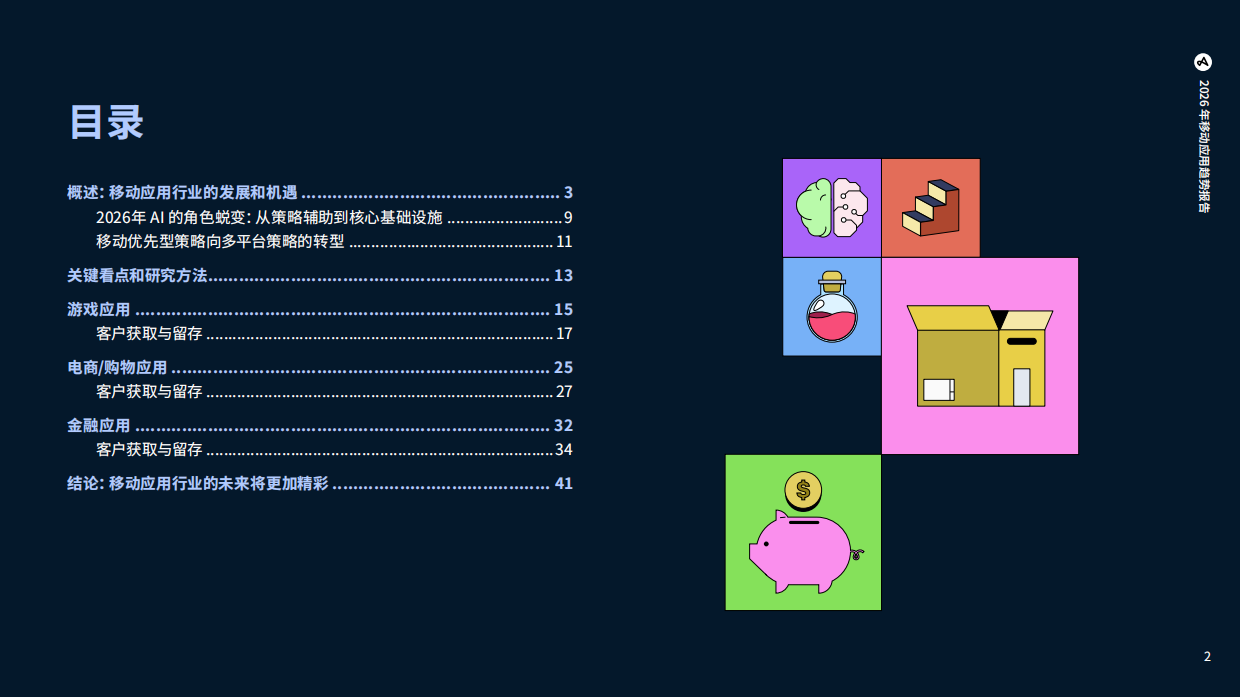 2026年移动应用趋势报告：应用表现的全球数据基准-Adjust.pdf_第2页