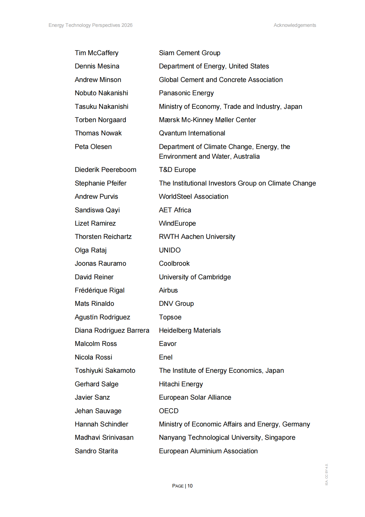 能源技术展望2026（英文）-国际能源署IEA.pdf_第10页