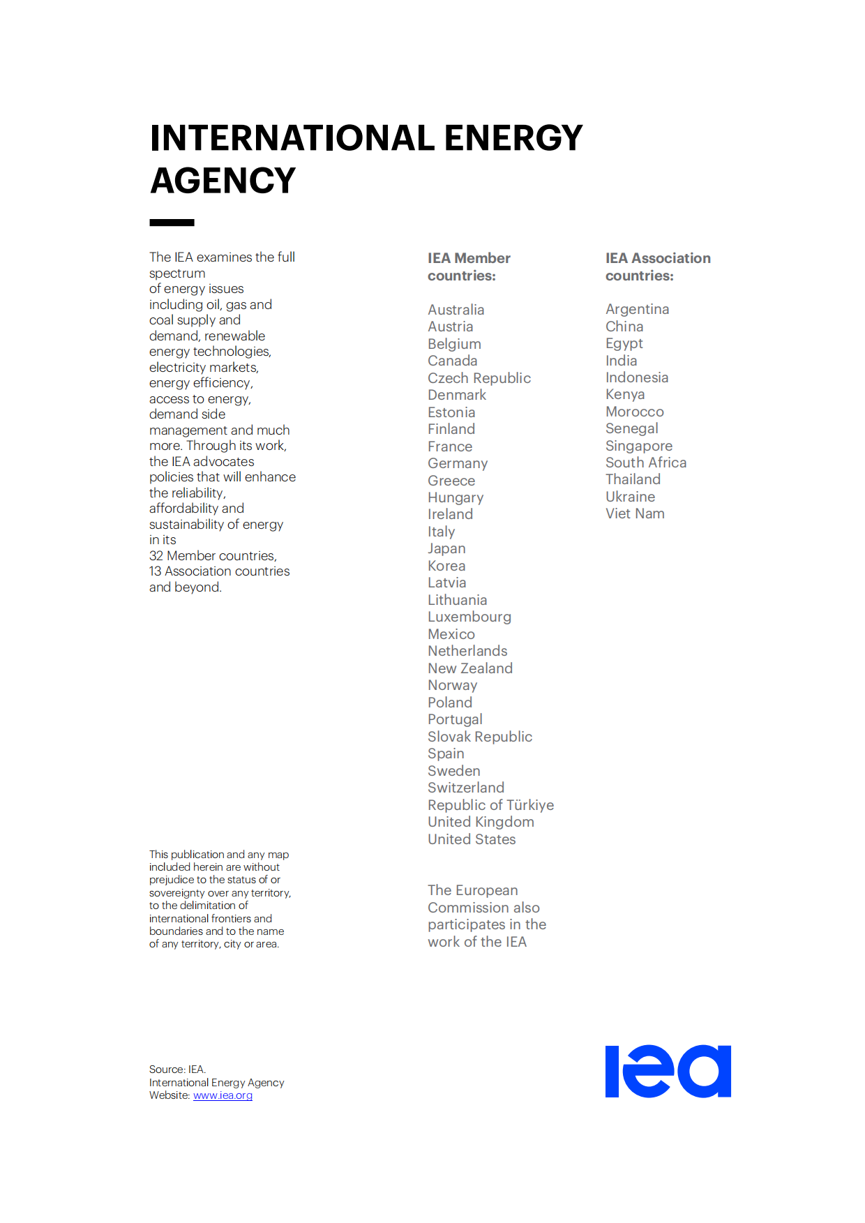 能源技术展望2026（英文）-国际能源署IEA.pdf_第2页