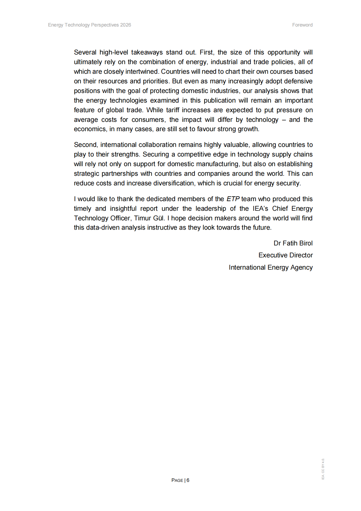 能源技术展望2026（英文）-国际能源署IEA.pdf_第6页