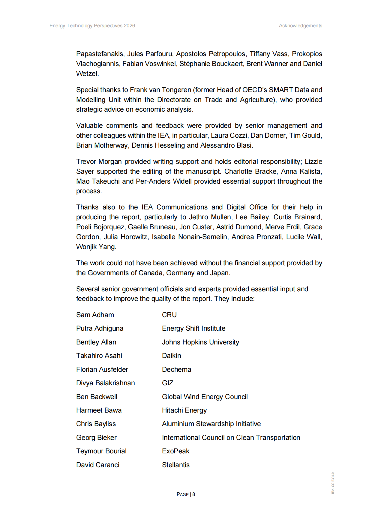 能源技术展望2026（英文）-国际能源署IEA.pdf_第8页