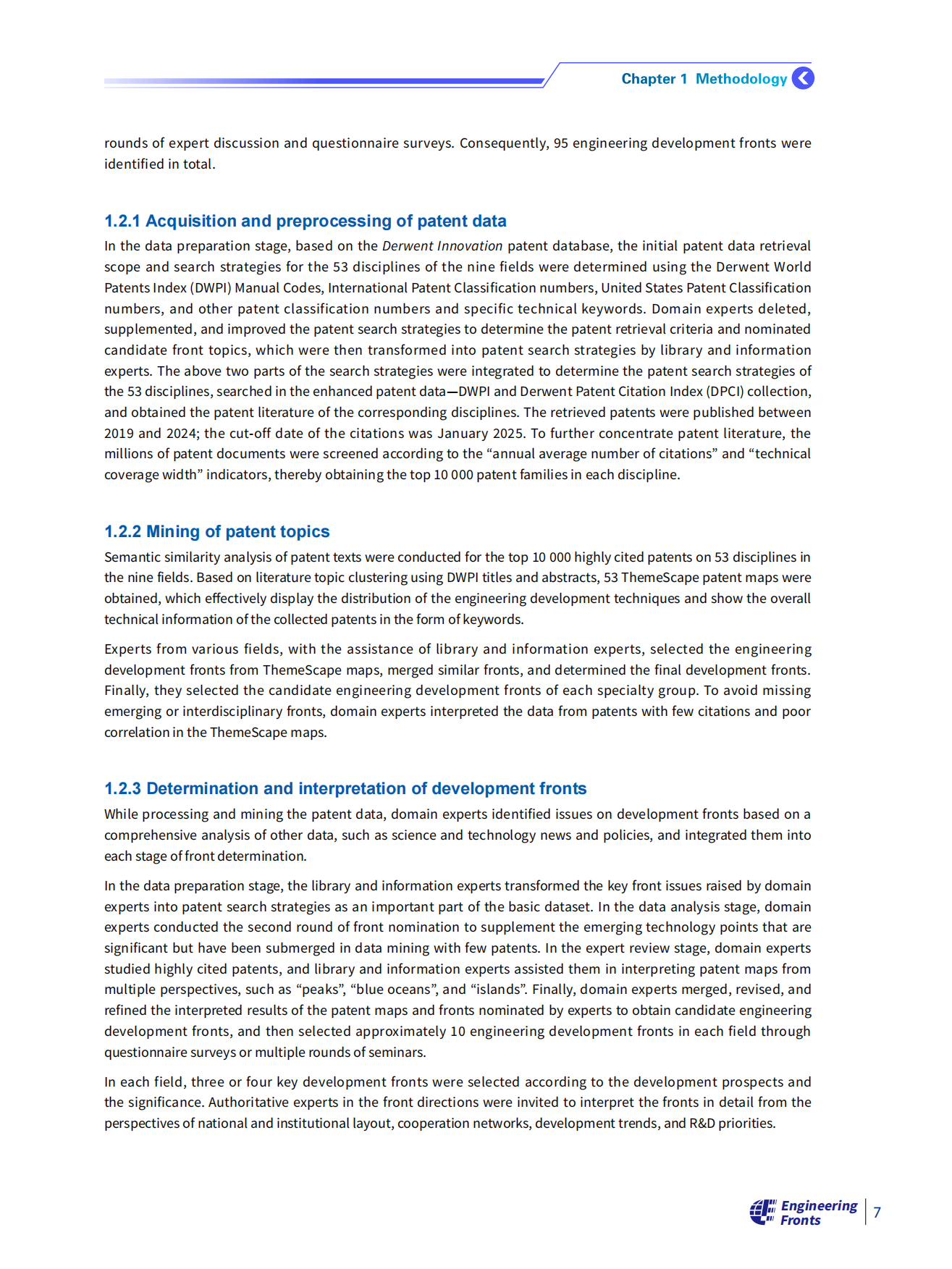 全球工程前沿2025（英文版）-科睿唯安&中国工程院.pdf_第10页