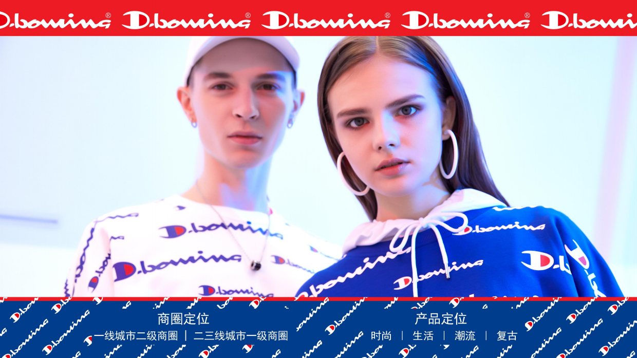 创梦前行·潮启新生-Champion x D.bowina联名潮流营销企划.pdf_第5页