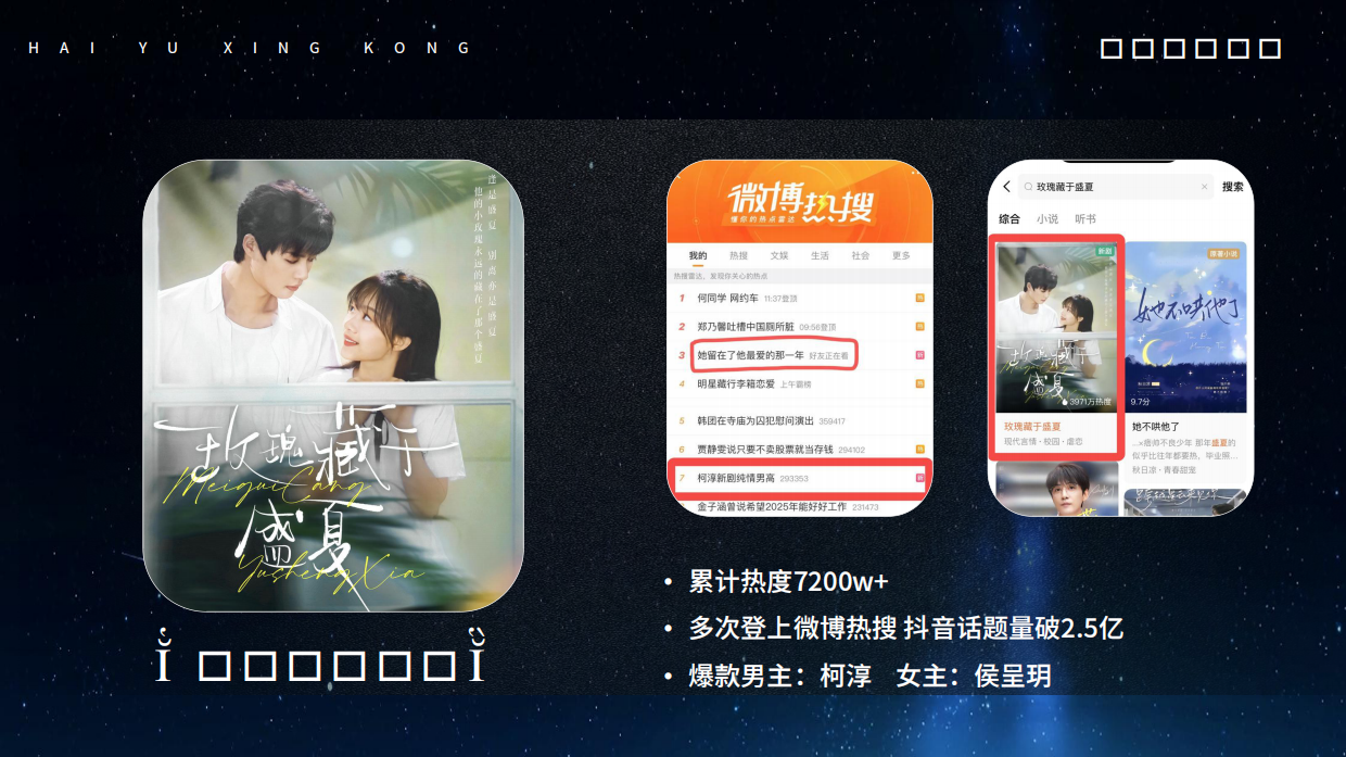 短剧头部公司海鱼星空介绍.pdf_第7页