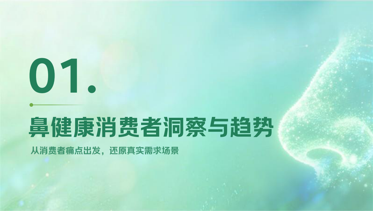 2026健康鼻线上消费洞察报告-京东健康.pdf_第6页