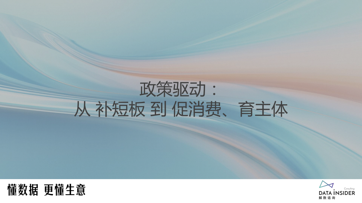 2026中国银发经济市场调研报告-解数咨询.pdf_第4页