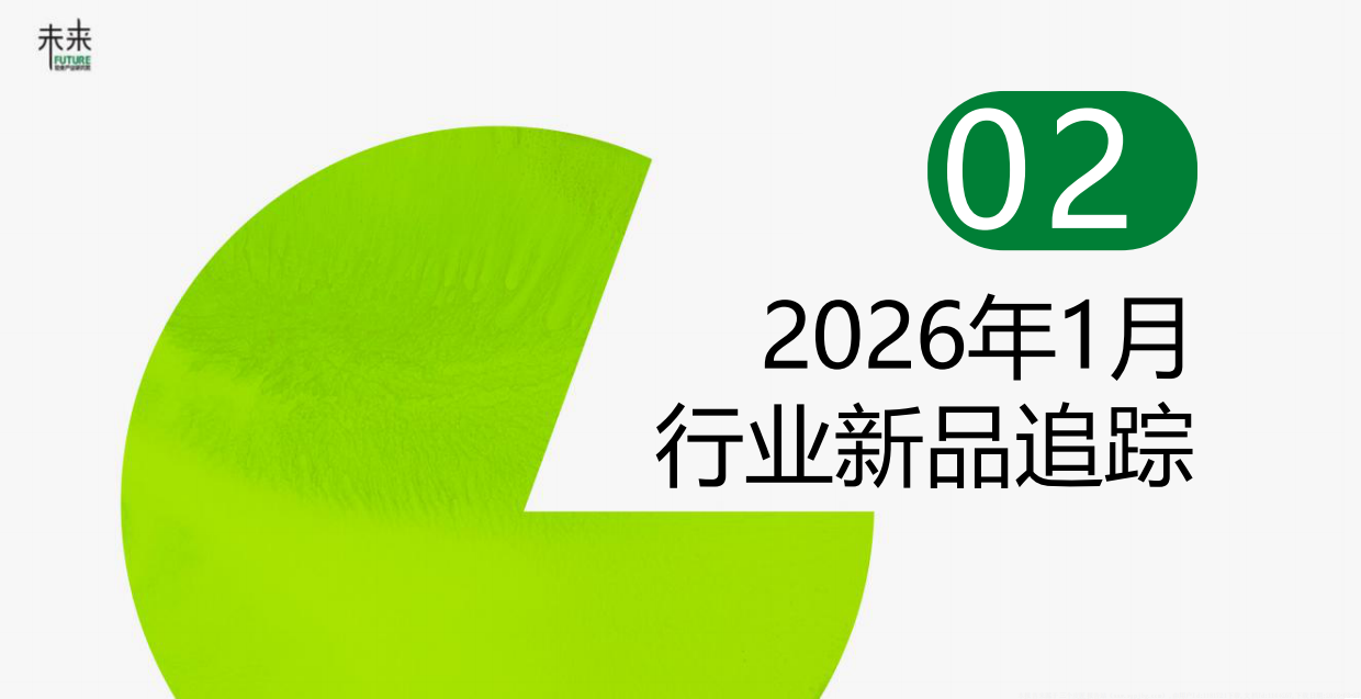 2026年轻食产业洞察与消费数据报告-未来轻食产业研究院.pdf_第10页