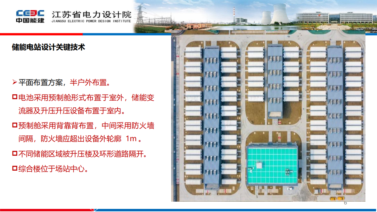 2022储能电站关键技术与应用-江苏省电力设计院.pdf_第6页