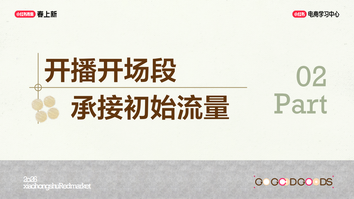 2026小红书店播突围-高转化直播间运营拆解.pdf_第10页
