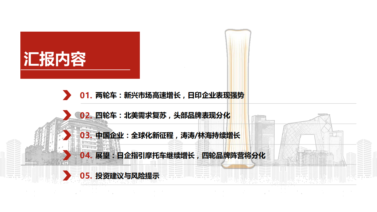 摩托车行业2025Q4复盘：张雪机车的海外竞争对手经营状况如何？-中信建投.pdf_第4页