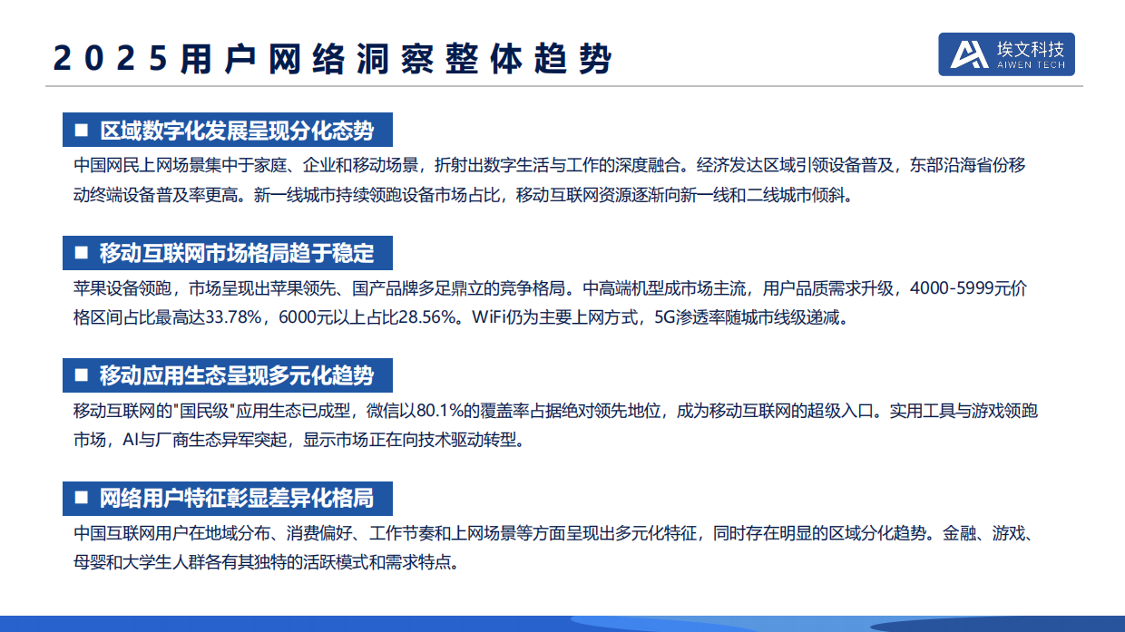 2025用户网络洞察报告-埃文科技.pdf_第4页