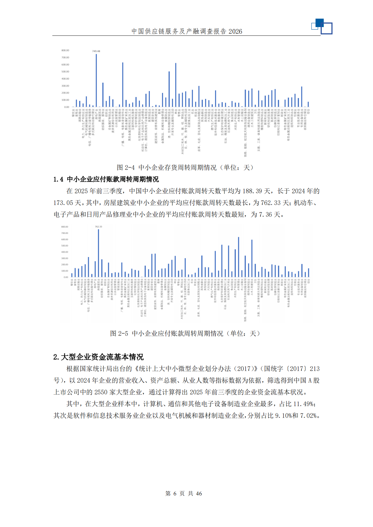 中国供应链服务及产融调查报告2026-中国人民大学.pdf_第6页