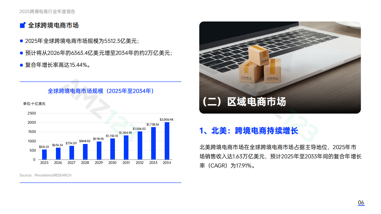 【AMZ123】2025年跨境电商行业年度报告.pdf_第9页