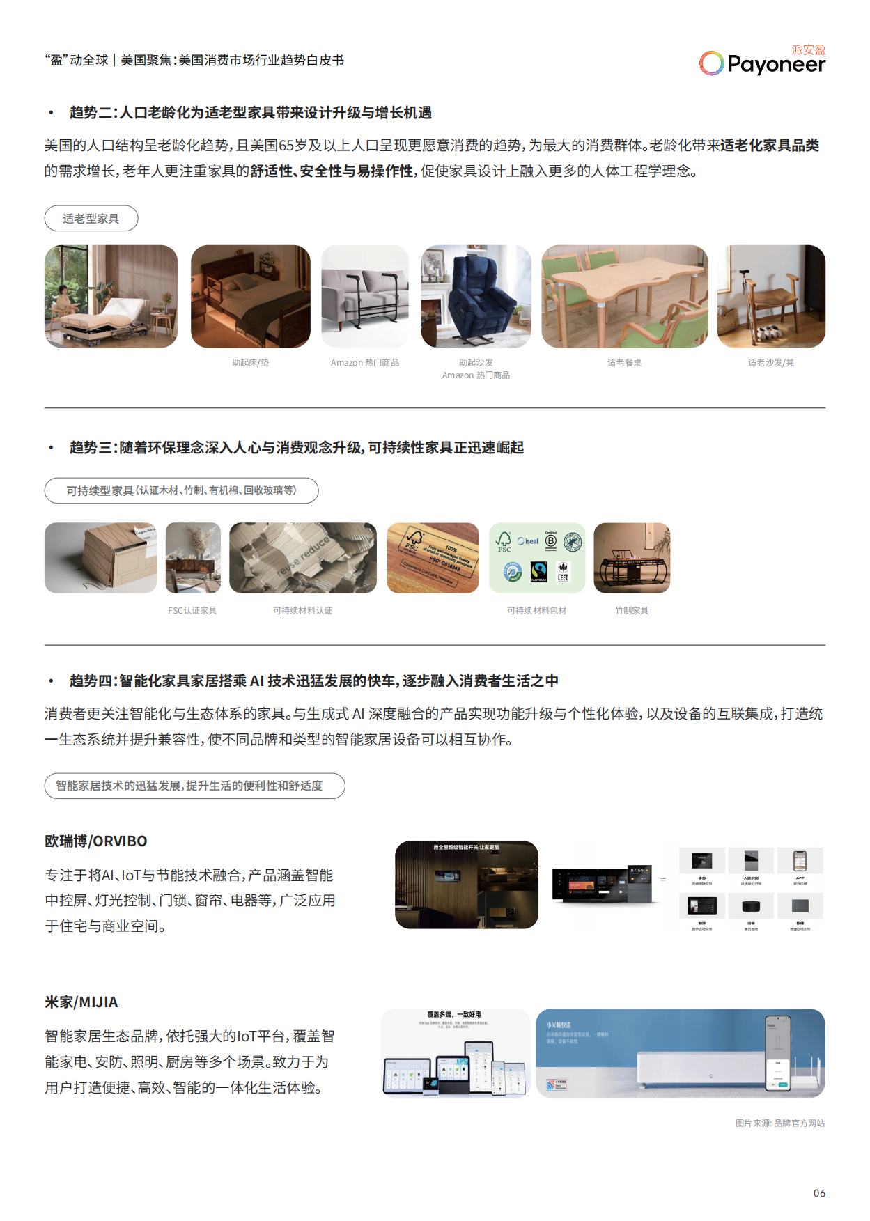 2025美国消费市场家具家居与消费电子行业趋势白皮书-派安盈.pdf_第7页