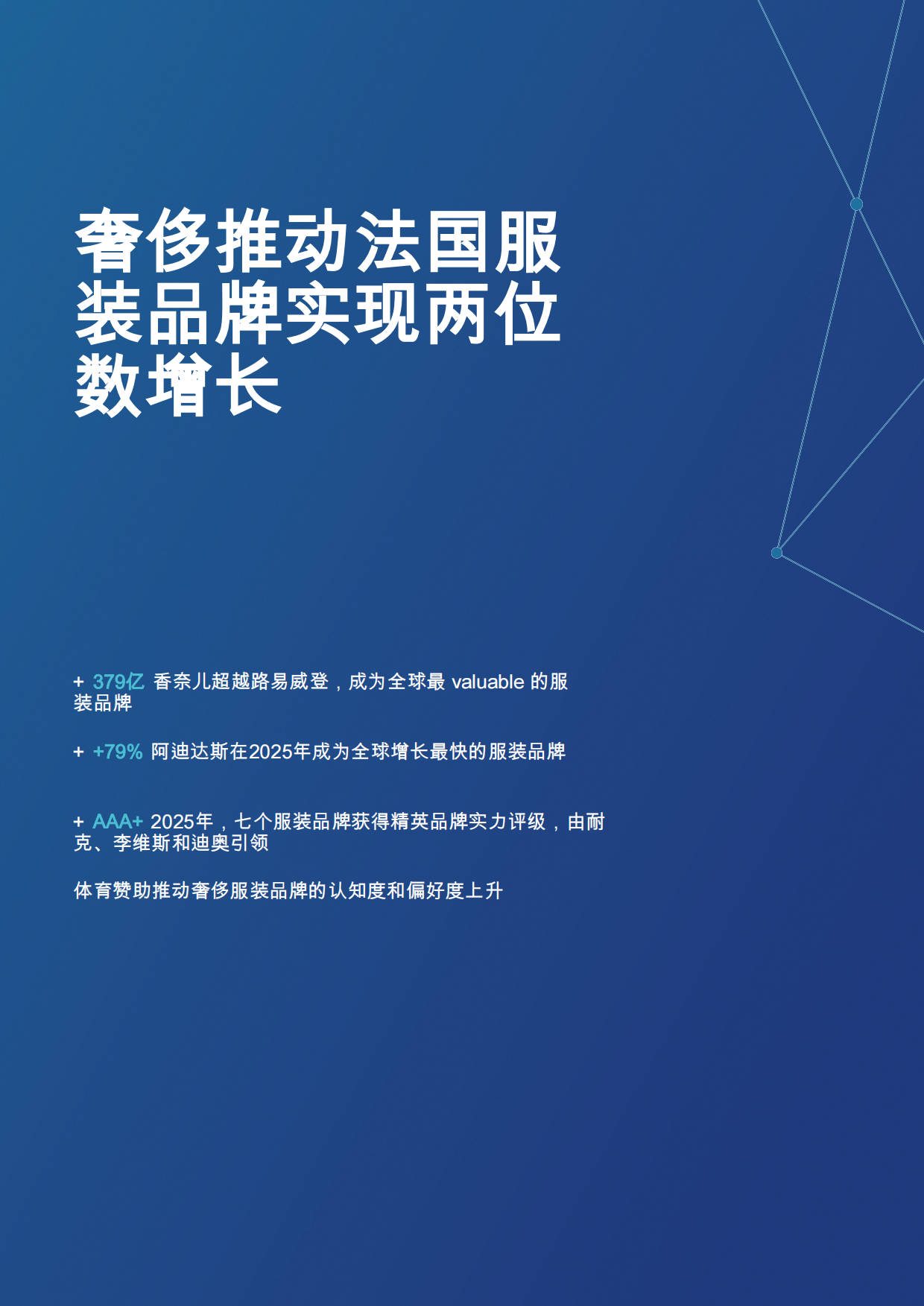 2025年服装品牌50强报告-Brand Finance.pdf_第4页