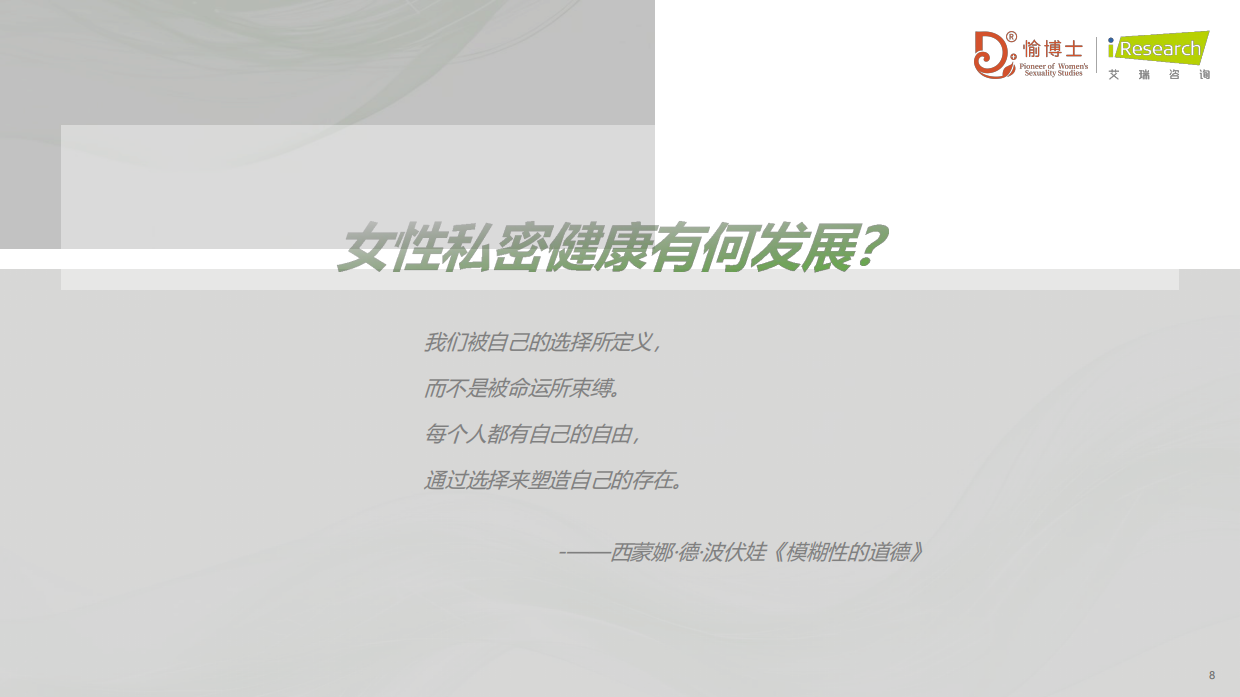 2026年中国女性私密健康白皮书-艾瑞咨询.pdf_第8页