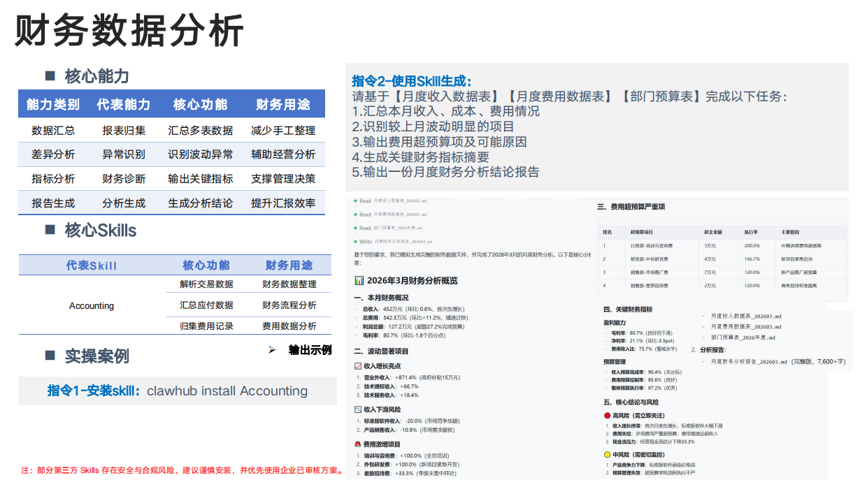 2026年OpenClaw在企业中的应用-清华大学.pdf_第9页