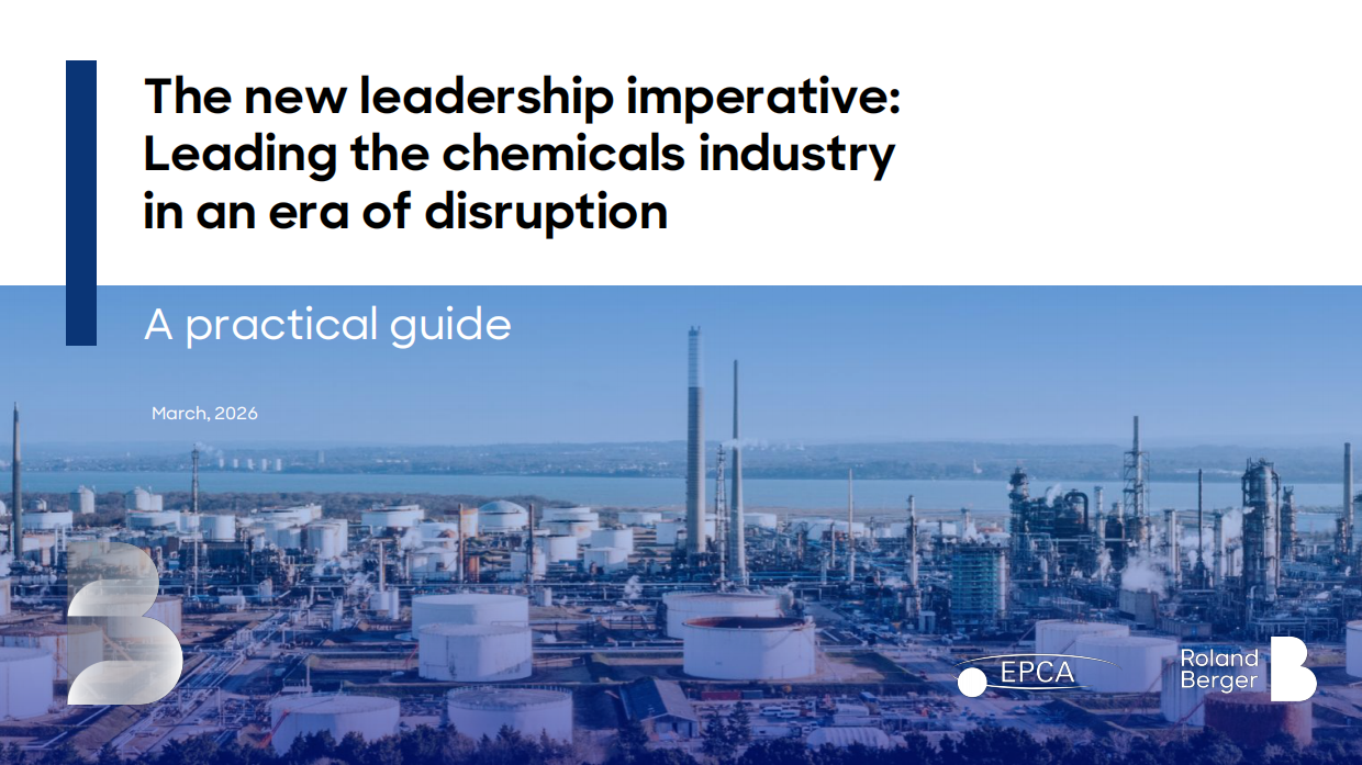 罗兰贝格：2026新领导力战略要务：颠覆时代下化工行业引领之道研究报告.pdf