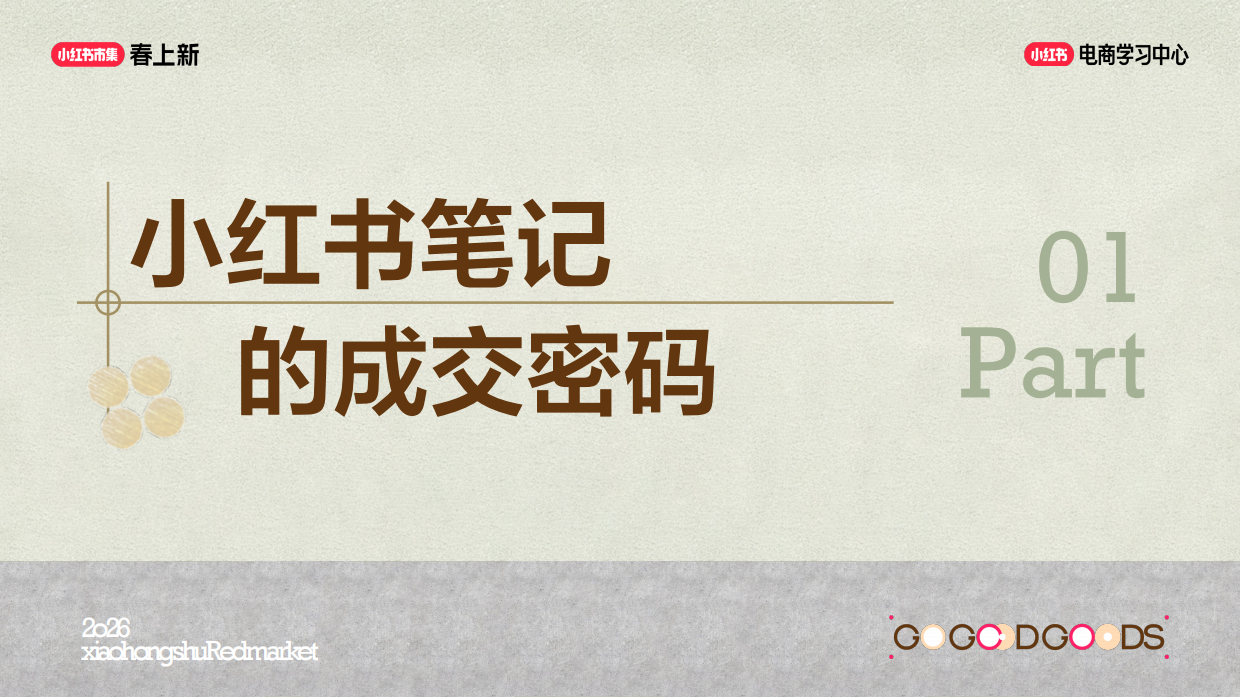 6 步写出爆笔记，撬动自然流量.pdf_第5页