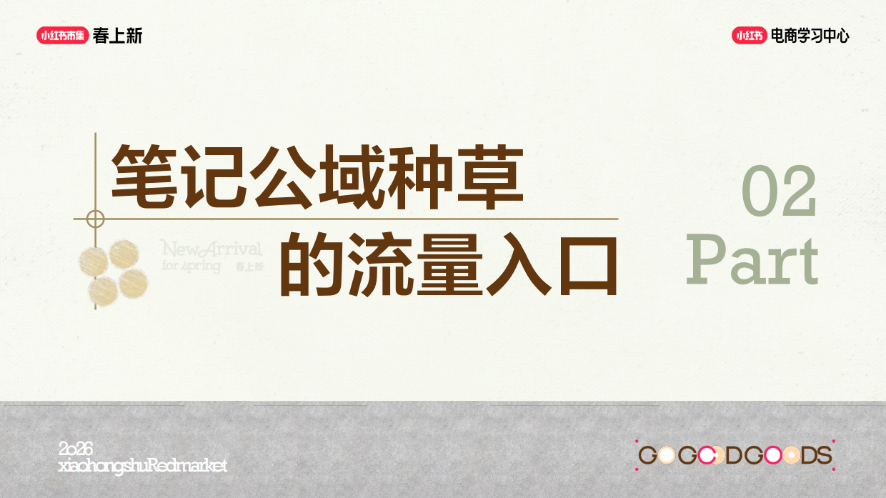 笔记 + 商直联动，种草到成交闭环.pdf_第9页