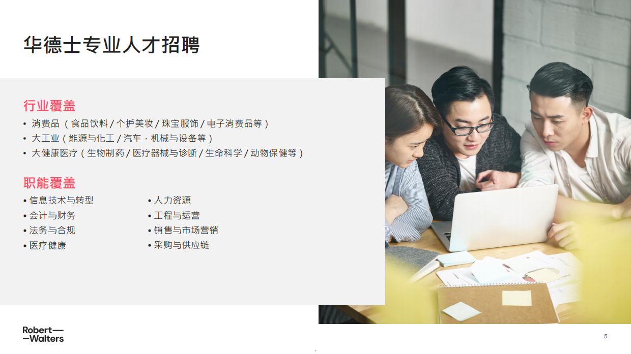 2025年中国消费品零售行业趋势洞察报告-Robert Walters.pdf_第5页