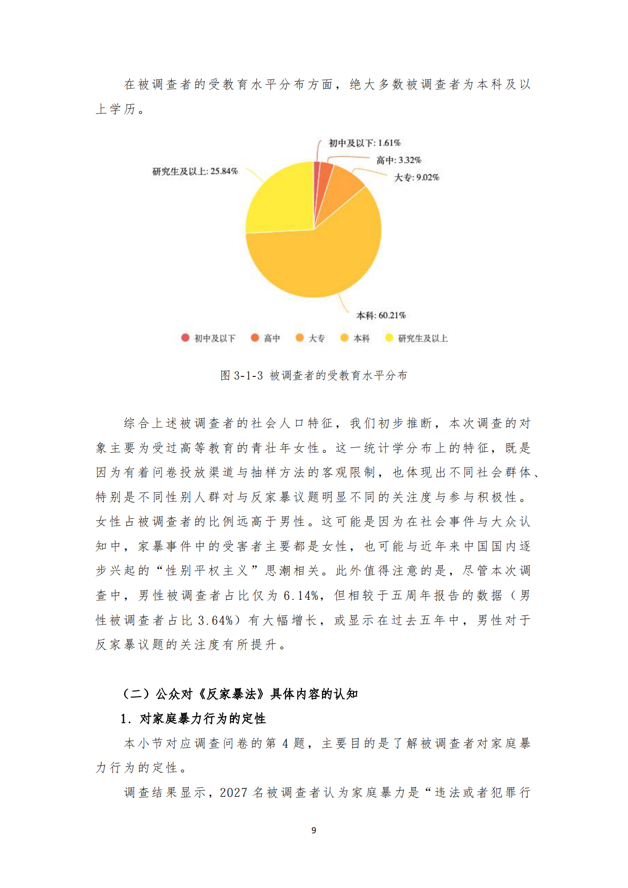 2026《反家暴法》实施十周年公众认知度及满意度网络调查报告.pdf_第10页