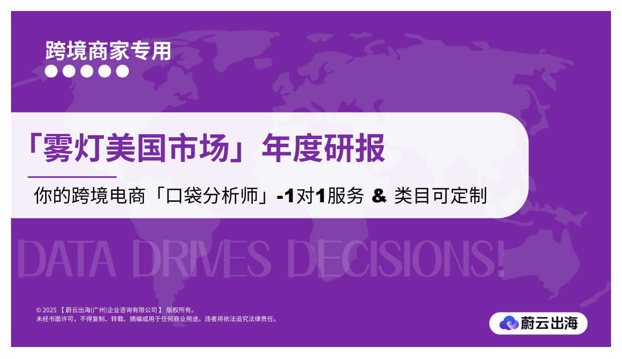 2026「雾灯美国市场」年度研报-蔚云出海.pdf_第1页