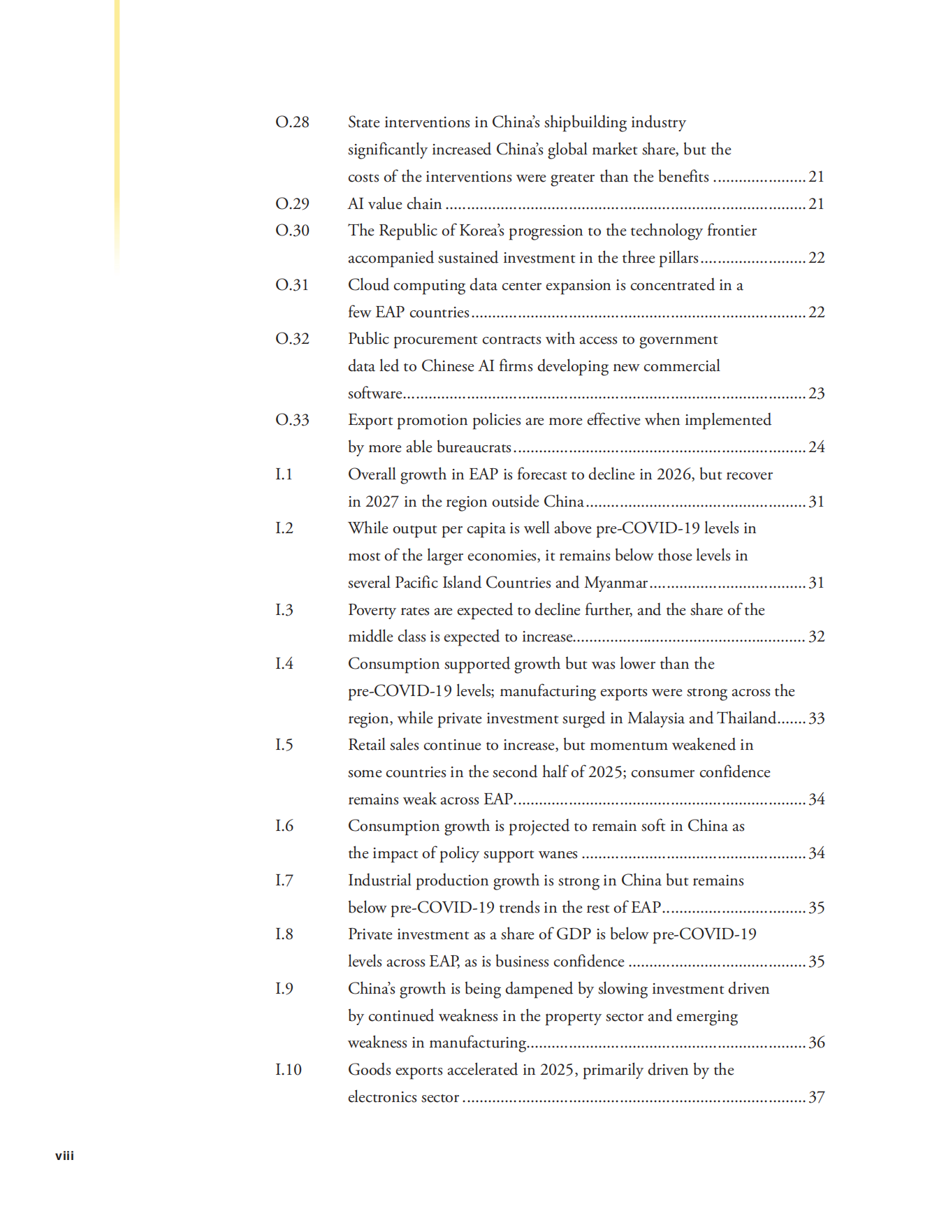 2026年4月东亚及太平洋地区经济更新报告：数字时代的产业政策（英）.pdf_第10页
