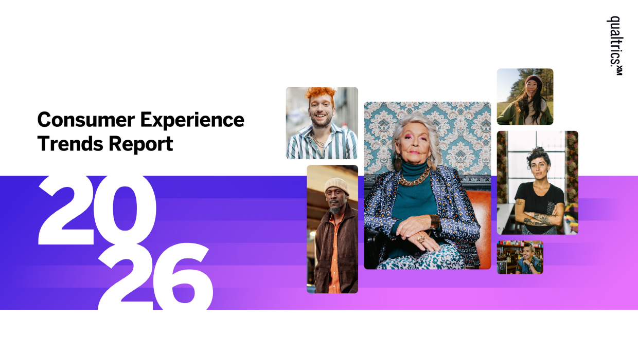 2026年消费者体验趋势报告（英文）.pdf_第1页