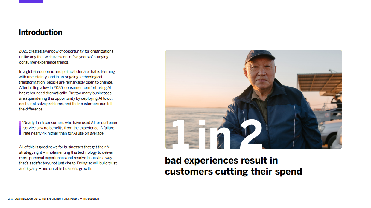 2026年消费者体验趋势报告（英文）.pdf_第2页