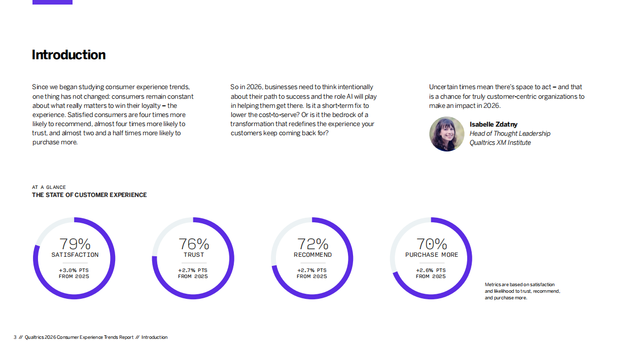 2026年消费者体验趋势报告（英文）.pdf_第3页