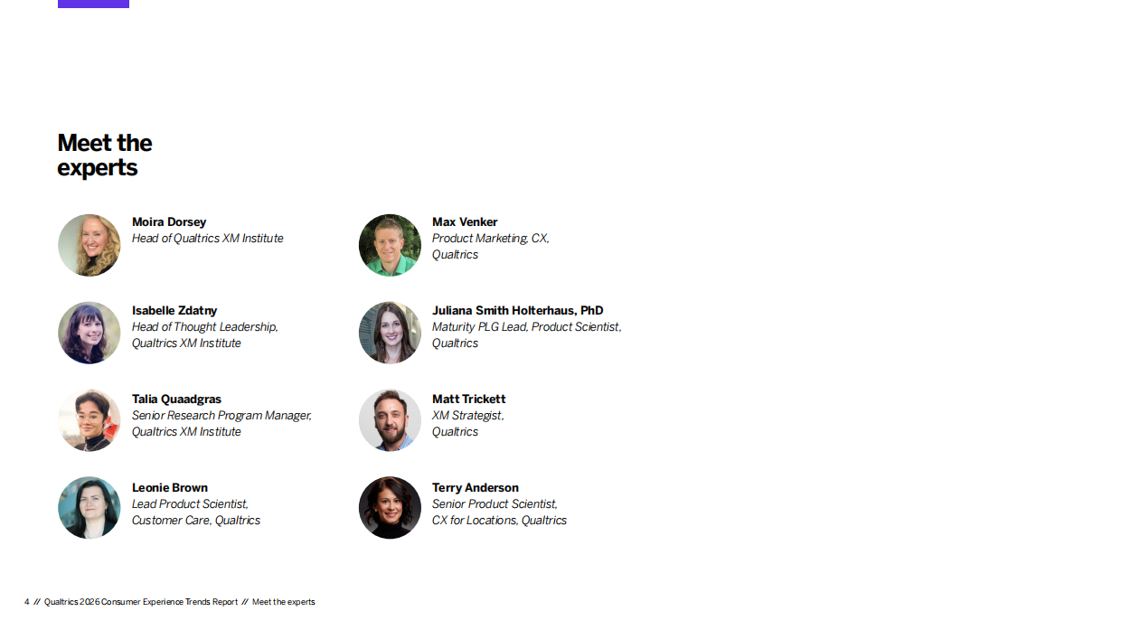 2026年消费者体验趋势报告（英文）.pdf_第4页