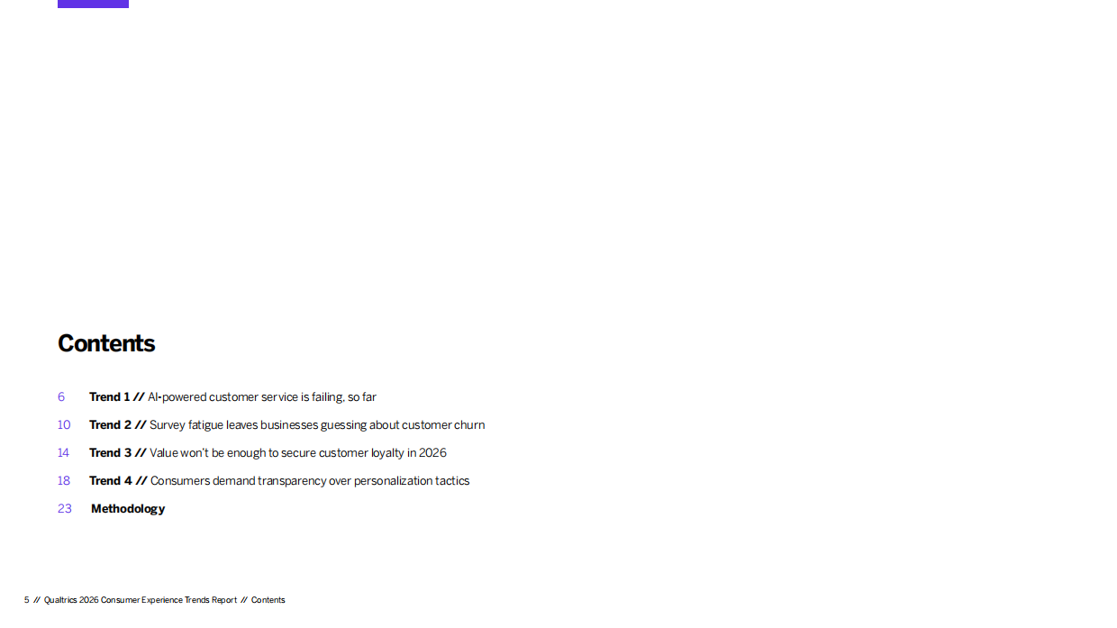 2026年消费者体验趋势报告（英文）.pdf_第5页
