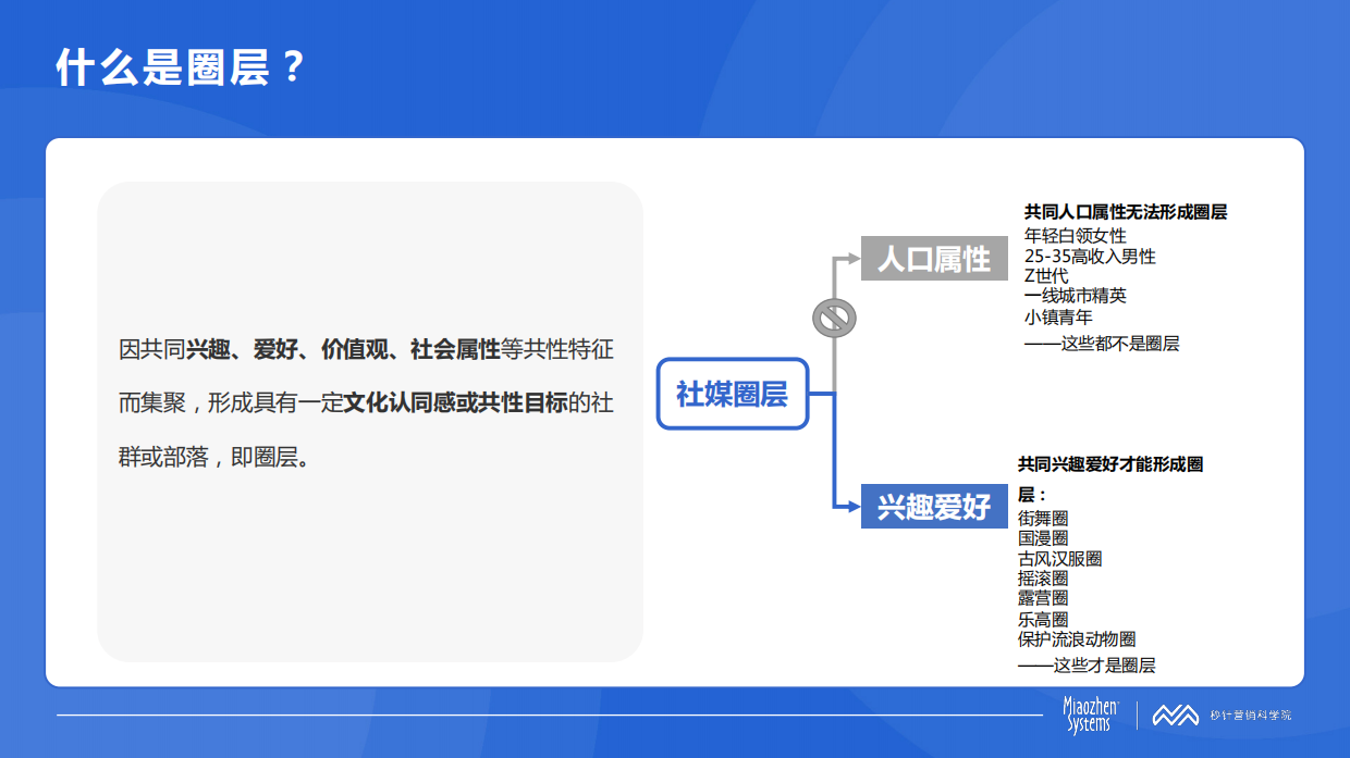 秒针系统：中国消费者兴趣圈层白皮书.pdf_第5页