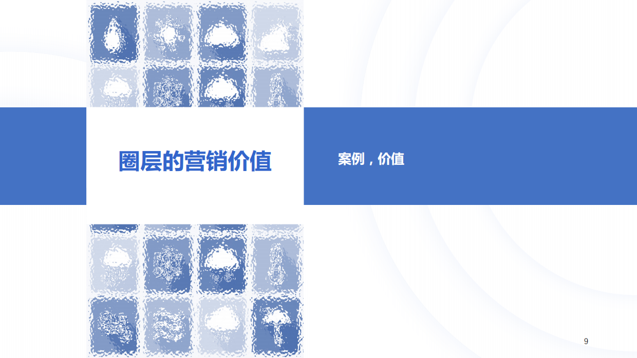 秒针系统：中国消费者兴趣圈层白皮书.pdf_第9页