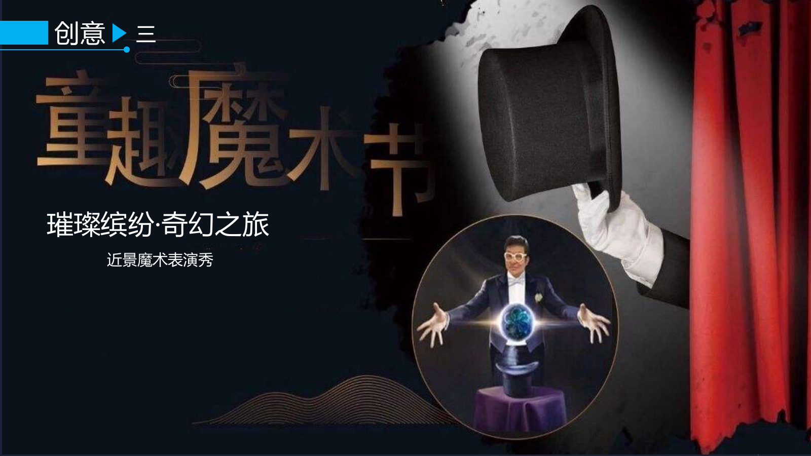 名流之宴高端客户圈层活动合集.pptx_第5页