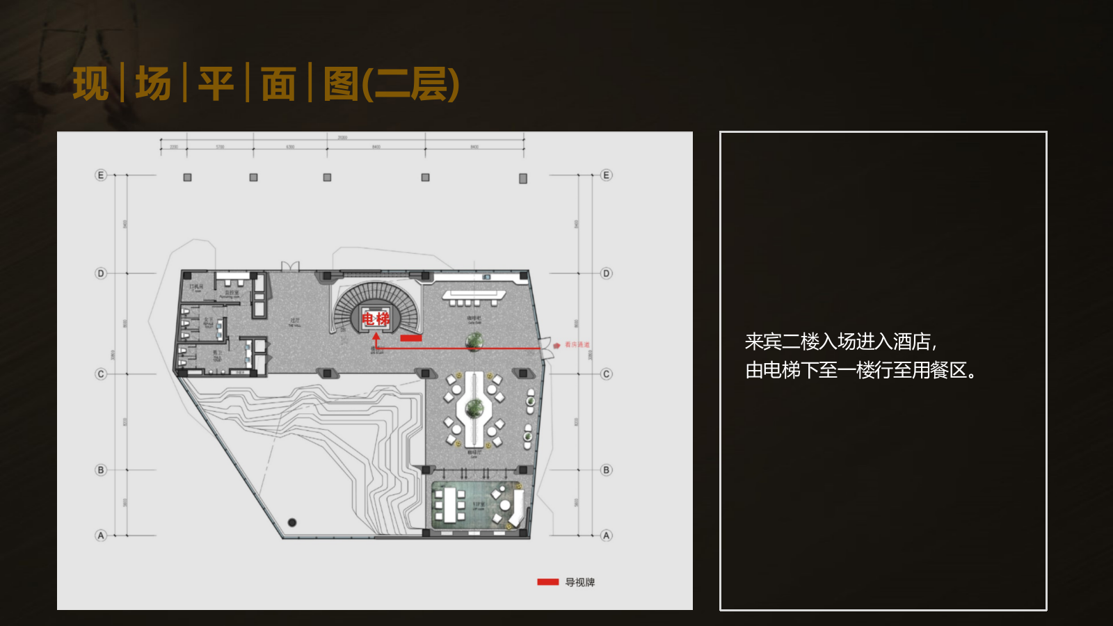 某项目高定私宴活动方案.pptx_第9页