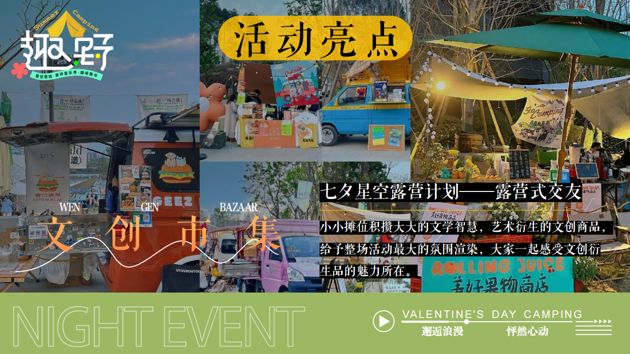 七夕节露营文娱派对团建拓展圈层活动策划方案.pdf_第9页