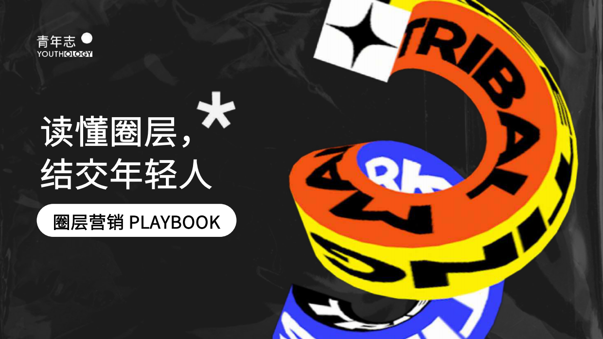 青年志圈层营销PLAYBOOK.pdf_第1页