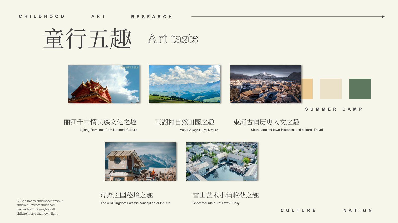 童行·艺游季之秋风研学游丽江篇.pptx_第7页