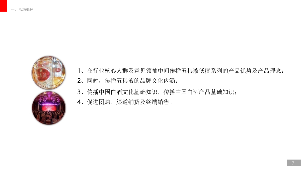 五粮液低度系列小型品鉴会执行方案.pptx_第7页